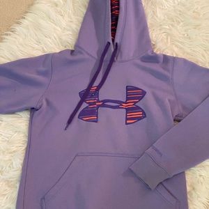 Under Armour Sweatshirt